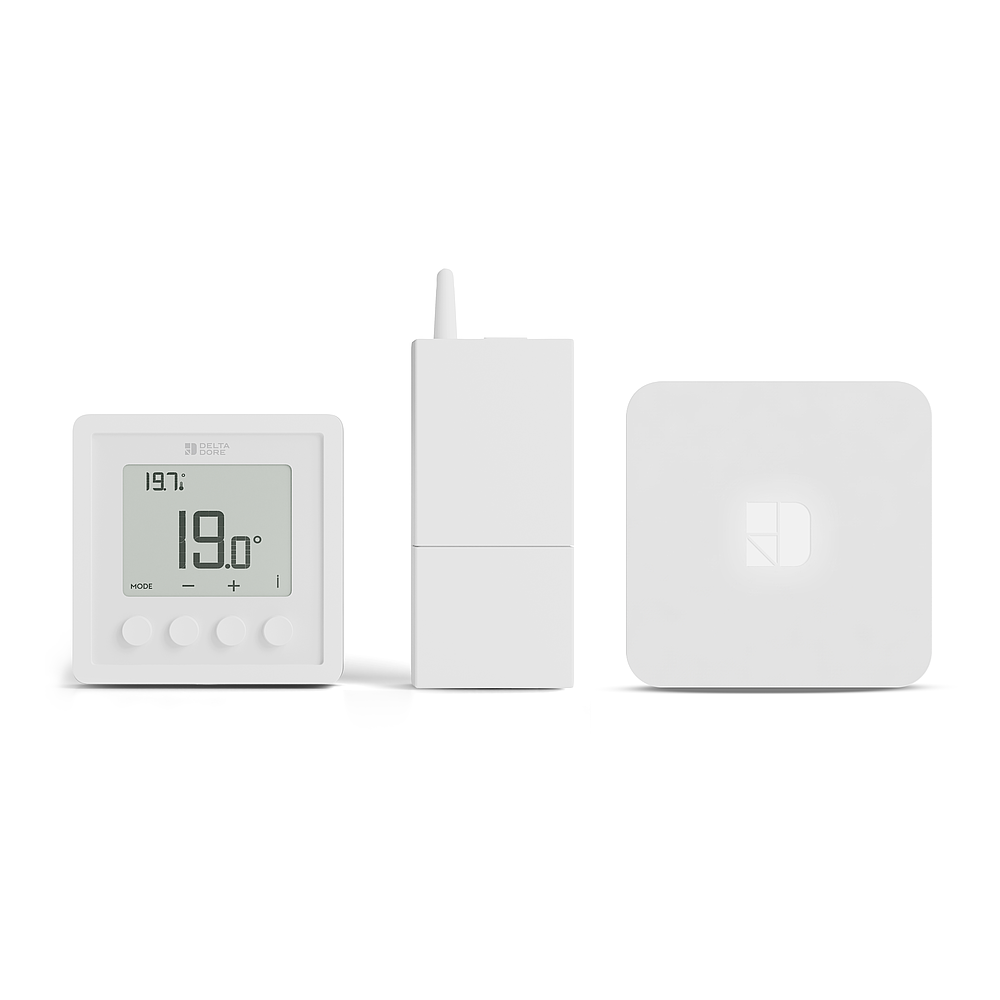 Tybox Home RF 210